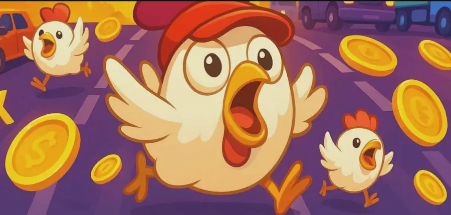 Chicken road casino